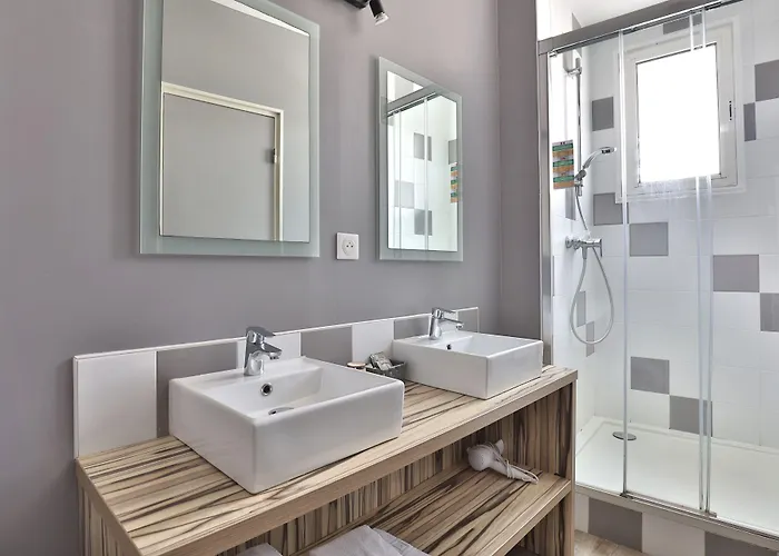 Marbella 3* Biarritz