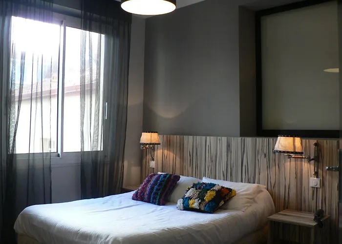 Marbella Hotel Biarriz